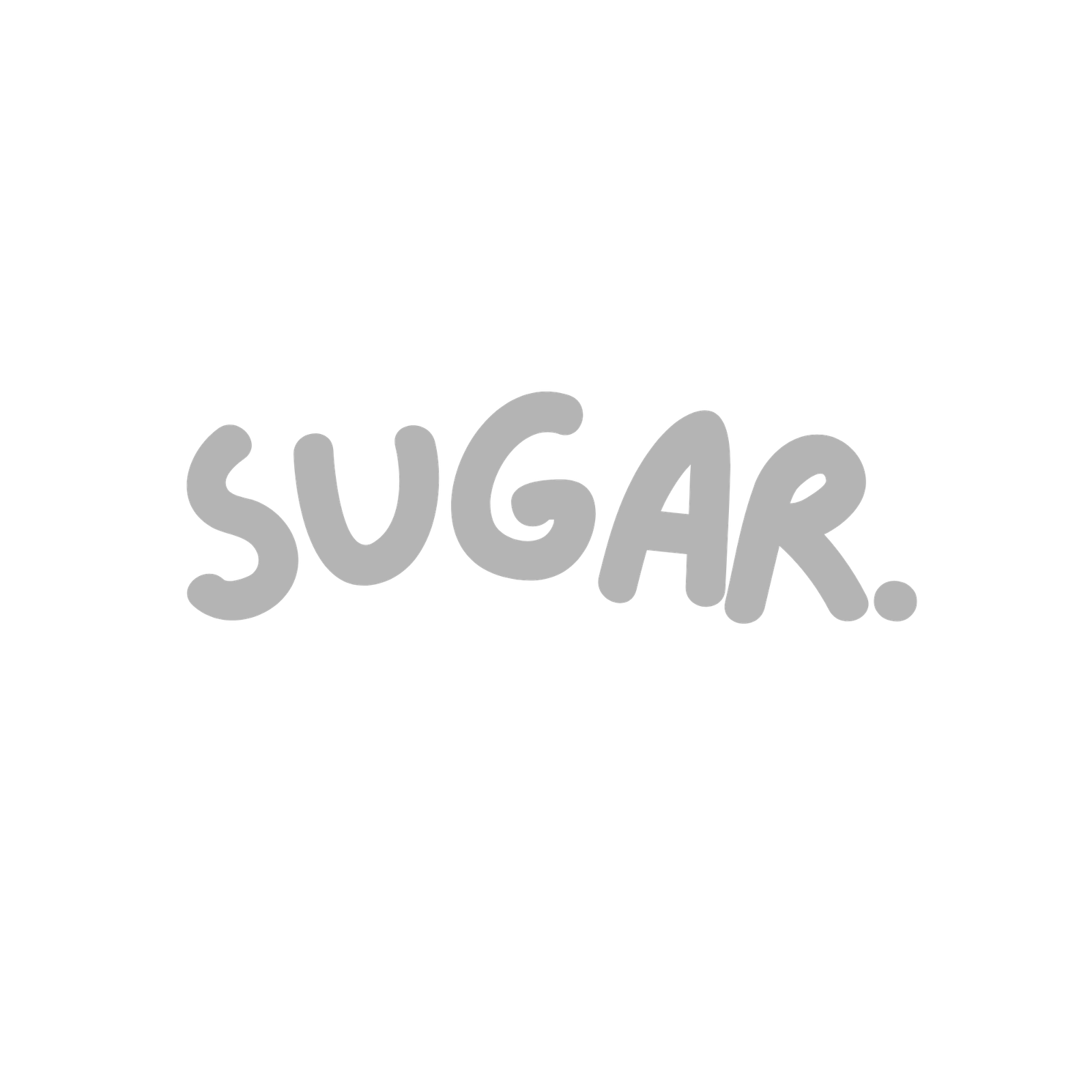 Blue Modern Playful Typographic Patisserie Logo